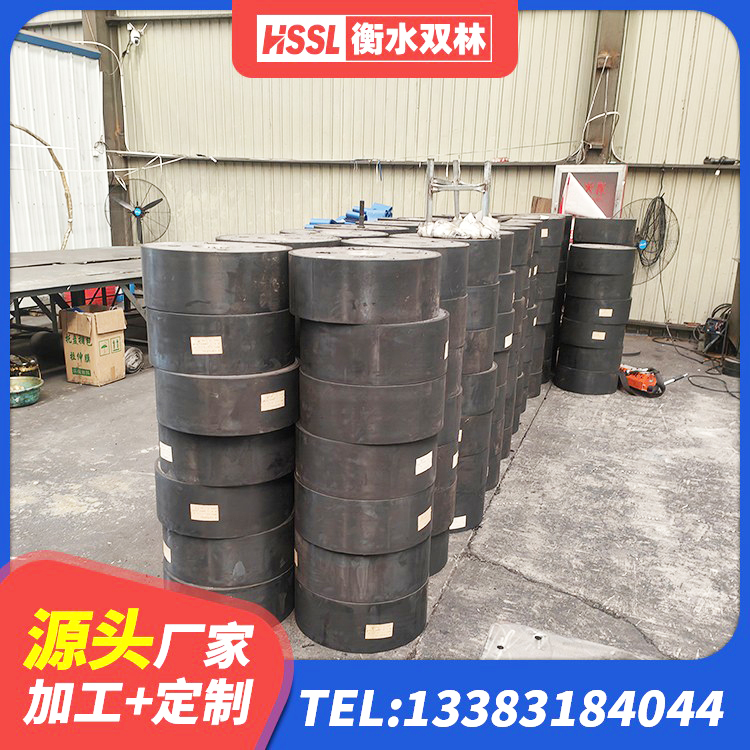 普格县LRB800隔震支座生产厂家 普格县建筑隔震支座LNRD420生产厂家 普格县建筑隔震支座LRB650-Ⅱ源头工厂 普格县支座LNR - 第8张