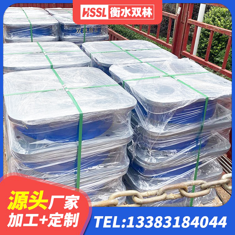 普格县LRB600-Ⅱ铅芯橡胶隔震支座厂家 普格县HDR400支座厂家 普格县铅芯橡胶隔震支座装置 普格县建筑隔震层隔震支座厂家 - 第9张
