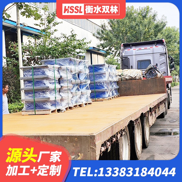 普格县LNR700天然橡胶隔震支座源头工厂 普格县HDR800高阻尼建筑隔震支座源头工厂 普格县HDR型高阻尼隔震支座生产厂家 普格县LNR橡胶隔震支座500(II型)源头工厂 - 第5张