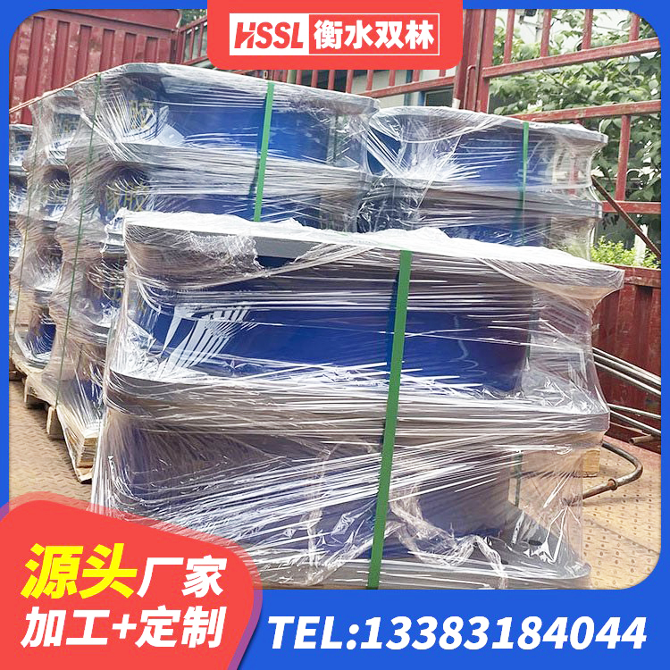 普格县建筑橡胶隔震支座1型生产厂家 普格县楼房建筑建筑隔震支座源头工厂 普格县LNR500天然隔震支座什么价格 普格县建筑铅芯隔震支座LRB生产厂家 - 第7张